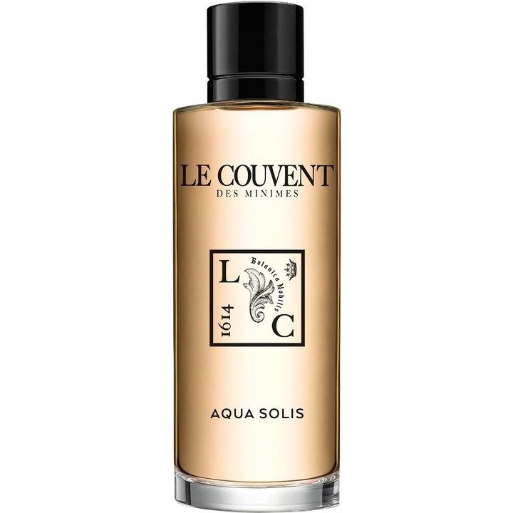 Aqua Solis von Le Couvent