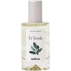 Té Verde von Natura Selection