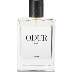 Suvi von Odur
