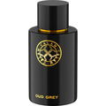 Oud Grey by Calam