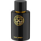 Oud Grey by Calam