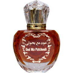 Oud Ma Patchouli by Attar Ahmed Dawood