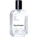 Please and thank you. von *Apartment.