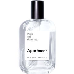 Please and thank you. von *Apartment.