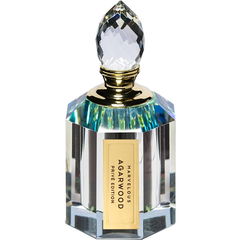 Agarwood Privé Edition von BMRVLS