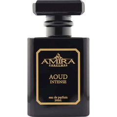 Aoud Intense by Amira Perfumes