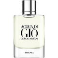 Acqua di Giò Essenza by Giorgio Armani