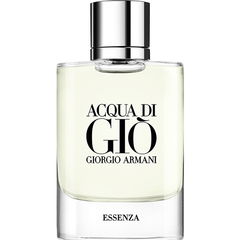 Acqua di Giò Essenza by Giorgio Armani