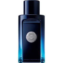 The Icon for Men by Banderas