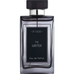 The Writer by St Giles
