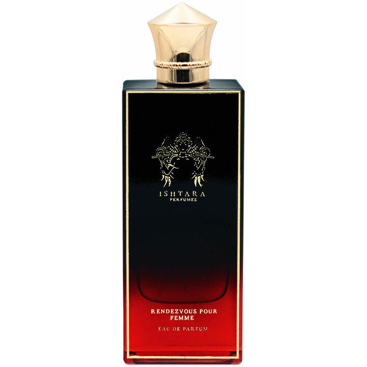 Rendezvous pour Femme von Ishtara