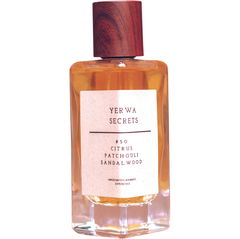 #50 von Yerwa Secrets