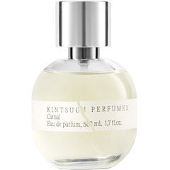 Carnal by Kintsugi Perfumes