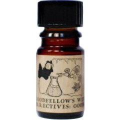 Professor T.S. Goodfellow’s Winter Correctives: Ooomph by Arcana Wildcraft