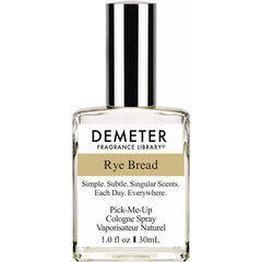 Rye Bread (Cologne) by Demeter Fragrance Library / The Library Of Fragrance