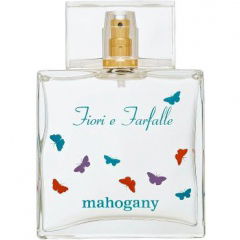 Fiori e Farfalle by Mahogany