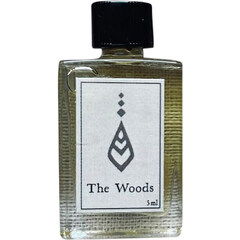The Woods by Wild Self