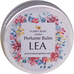 Lea by Funky Soap London