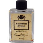 London Lyme von Carmel Myers