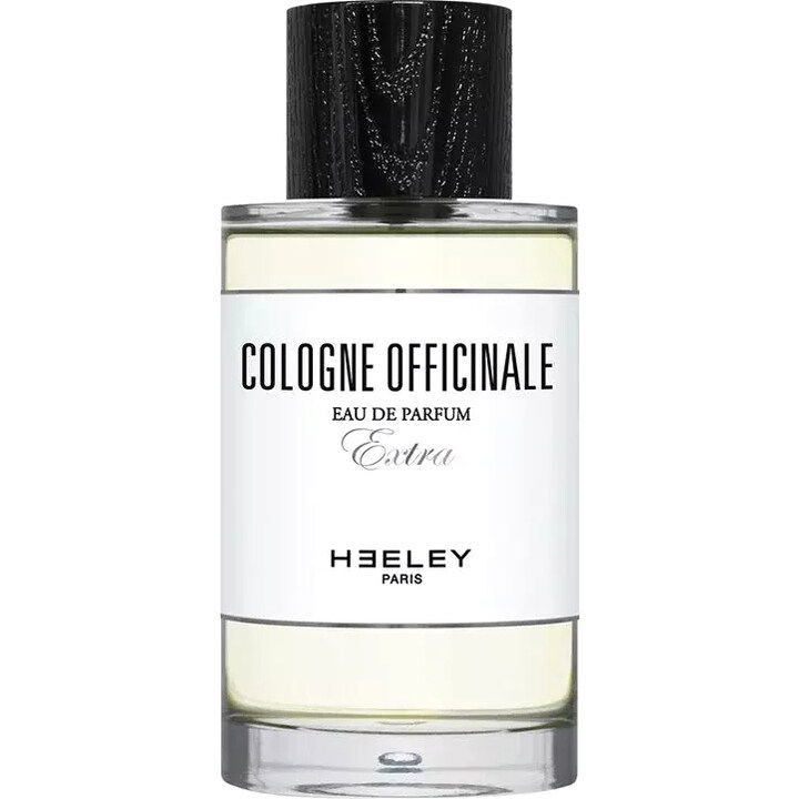 Cologne Officinale von Heeley