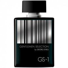 GS-1 by Georg Stiels