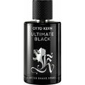 Ultimate Black (After Shave) by Otto Kern