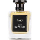 Oud Supreme von MAD Parfumeur