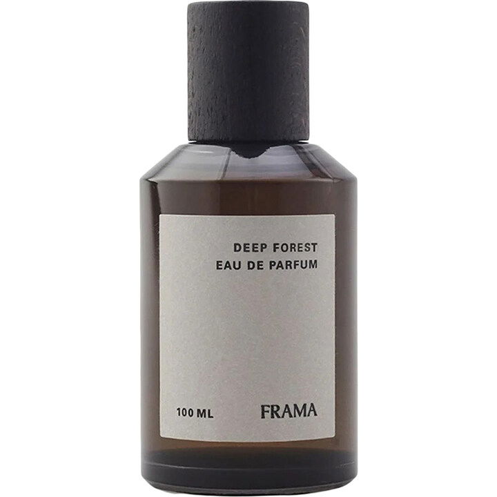 Deep Forest (Eau de Parfum) von Frama Deep Forest (Eau de Parfum) von Frama