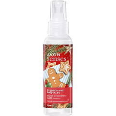 Senses - Gingerbread by Avon