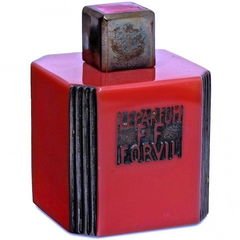 Le Parfum - F F von Forvil