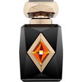 Amber Saffron von French Avenue