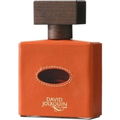 Cuir Mandarine von David Jourquin