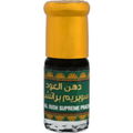 Dahn Al Oudh Supreme Prachin