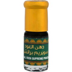Dahn Al Oudh Supreme Prachin von Ajmal