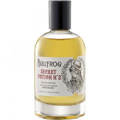 Secret Potion N°2 von Bullfrog