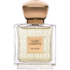 Sweet Ambrette von Majouri