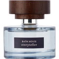 Storyteller by Bath House