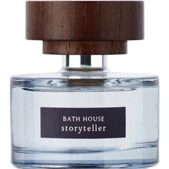 Storyteller by Bath House