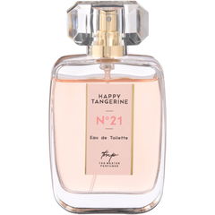 Happy Tangerine Nº21 by The Master Perfumer