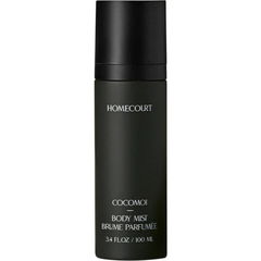 Cocomoi (Body Mist) von Homecourt