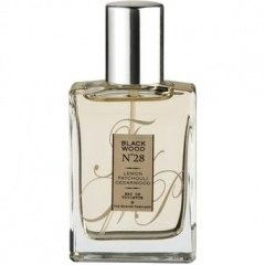 Black Wood N°28 by The Master Perfumer Black Wood N°28 by The Master Perfumer