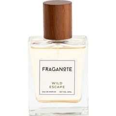 Wild Escape by Fraganote
