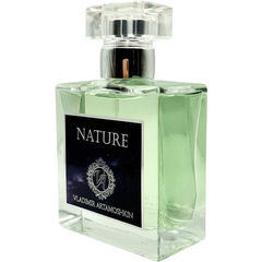 Nature von Vladimir Artamoshkin