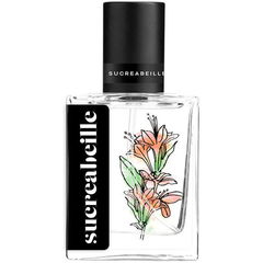 Lonicera (Eau de Parfum) von Sucreabeille