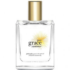 Pure Grace Summer von Philosophy