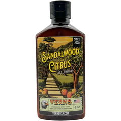 Sandalwood Citrus von Verns