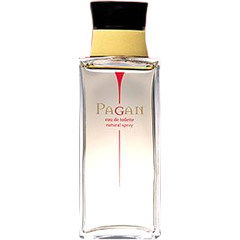 Pagan (Eau de Toilette) von Mayfair