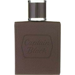 Captain Black Brown by Royalski
