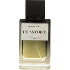 Caspian Coast by De Antoine