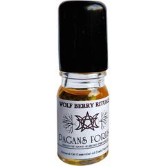 Pagans Forest von Wolf Berry Rituals